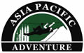 Asia Pacific Adventure - Hong Kong, China 